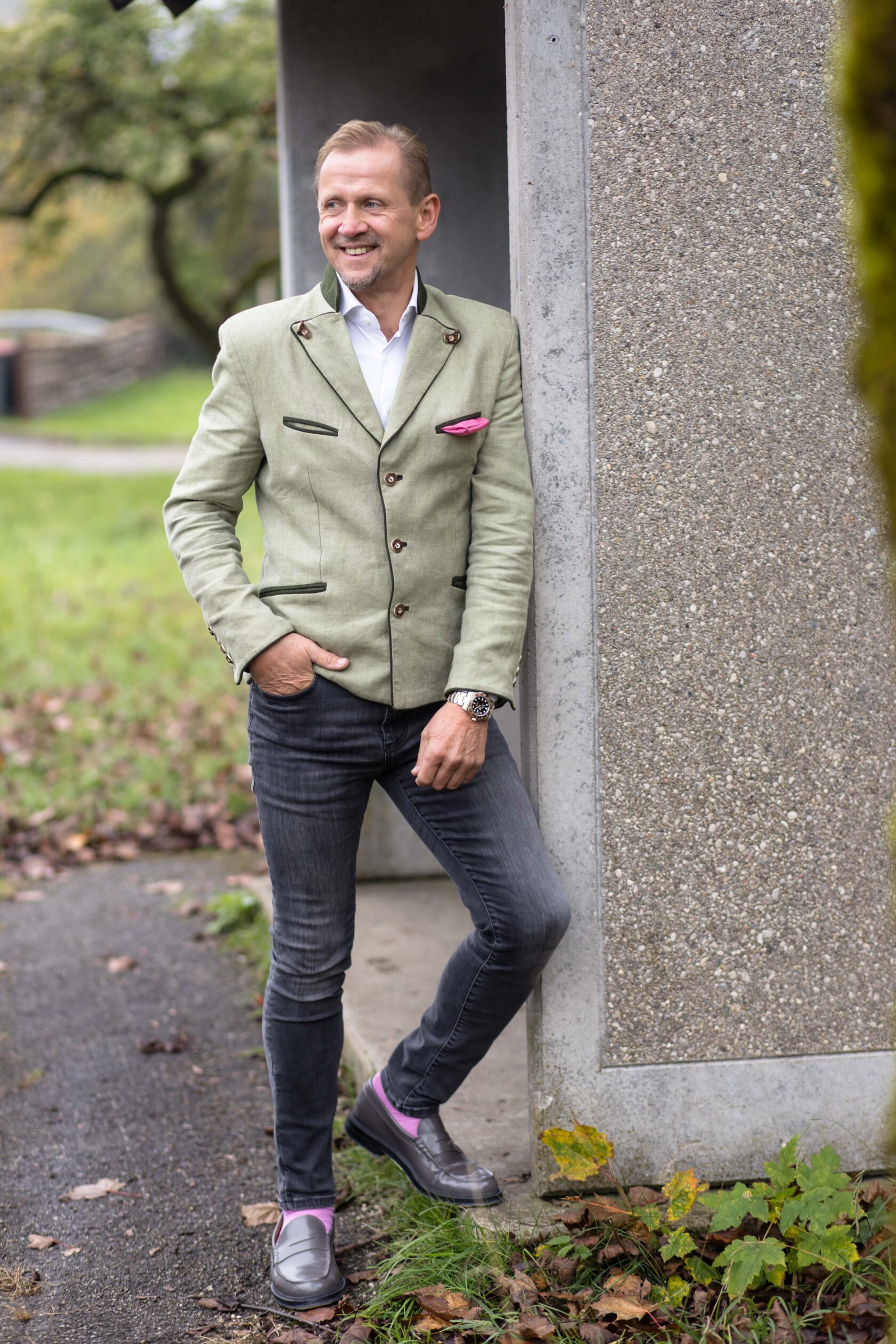 Horst_Leinenjanker_Hemd