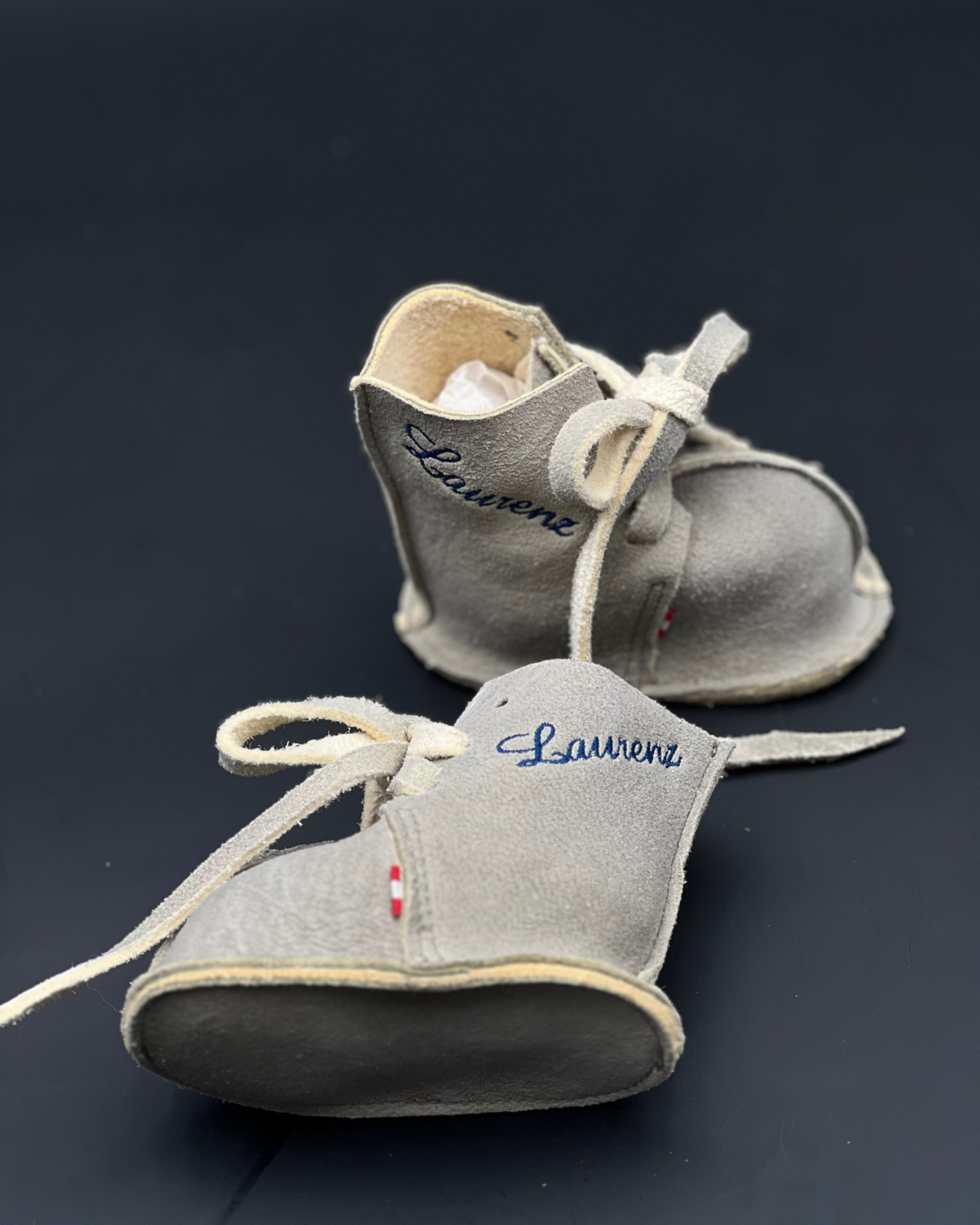 Baby Schuhe