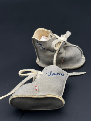 Baby Schuhe
