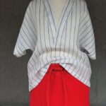 Tunika-Shirt