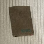 Cardholder