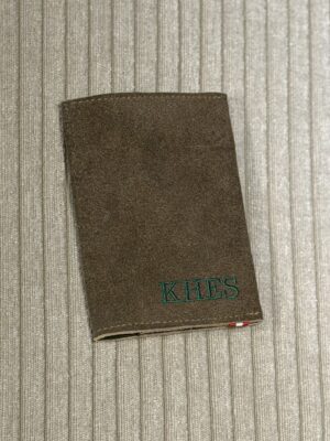 Cardholder